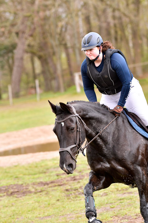 Luhmühlen Stilgeländeritt A  02.05.21 | 020521 Stilgeländeritt A+ _636 