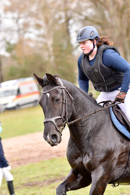 Luhmühlen Stilgeländeritt A  02.05.21 | 020521 Stilgeländeritt A+ _637 