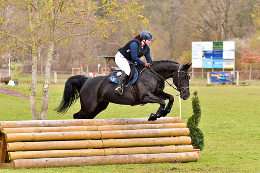 Luhmühlen Stilgeländeritt A  02.05.21 | 020521 Stilgeländeritt A+ _638 