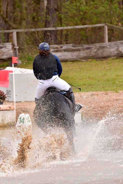 Luhmühlen Stilgeländeritt A  02.05.21 | 020521 Stilgeländeritt A+ _640 