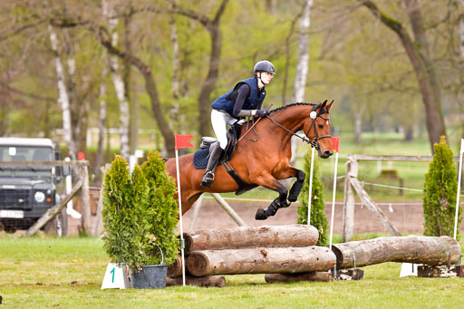 Luhmühlen Stilgeländeritt A  02.05.21 | 020521 Stilgeländeritt A+ _642 
