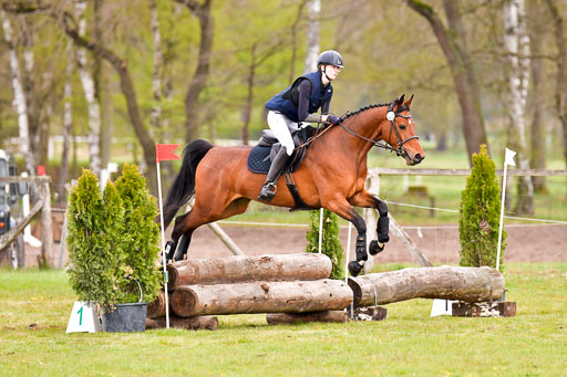 Luhmühlen Stilgeländeritt A  02.05.21 | 020521 Stilgeländeritt A+ _643 