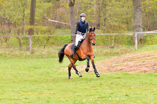 Luhmühlen Stilgeländeritt A  02.05.21 | 020521 Stilgeländeritt A+ _644 