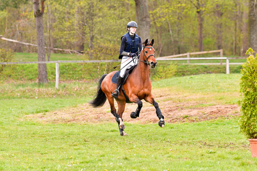 Luhmühlen Stilgeländeritt A  02.05.21 | 020521 Stilgeländeritt A+ _645 