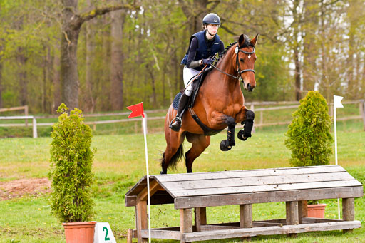 Luhmühlen Stilgeländeritt A  02.05.21 | 020521 Stilgeländeritt A+ _647 