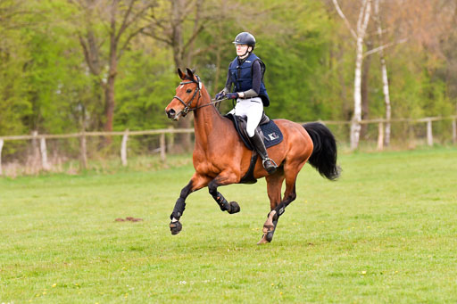 Luhmühlen Stilgeländeritt A  02.05.21 | 020521 Stilgeländeritt A+ _650 