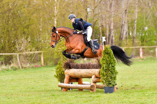 Luhmühlen Stilgeländeritt A  02.05.21 | 020521 Stilgeländeritt A+ _651 