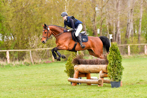 Luhmühlen Stilgeländeritt A  02.05.21 | 020521 Stilgeländeritt A+ _652 