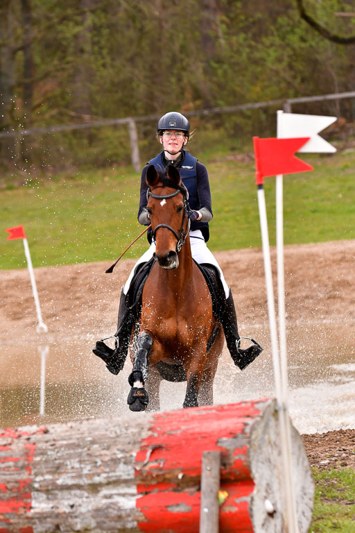 Luhmühlen Stilgeländeritt A  02.05.21 | 020521 Stilgeländeritt A+ _654 