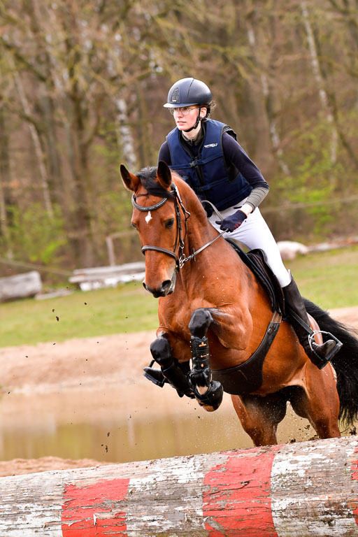 Luhmühlen Stilgeländeritt A  02.05.21 | 020521 Stilgeländeritt A+ _655 