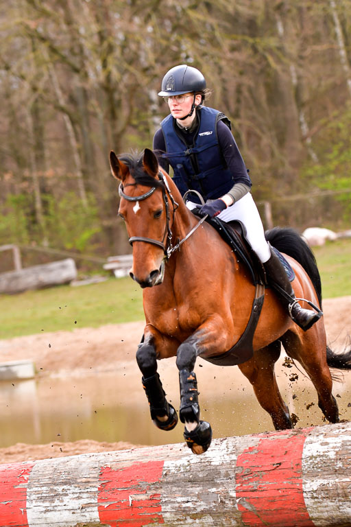Luhmühlen Stilgeländeritt A  02.05.21 | 020521 Stilgeländeritt A+ _656 