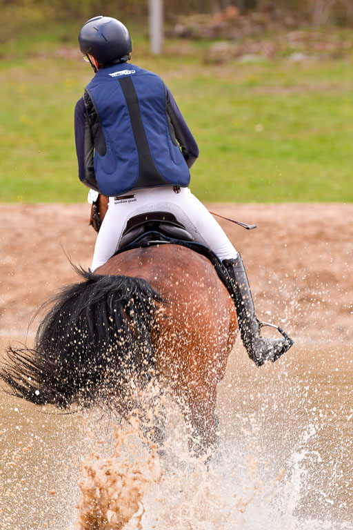 Luhmühlen Stilgeländeritt A  02.05.21 | 020521 Stilgeländeritt A+ _657 