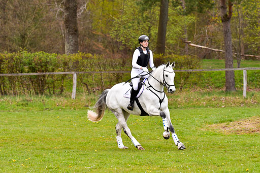 Luhmühlen Stilgeländeritt A  02.05.21 | 020521 Stilgeländeritt A+ _660 