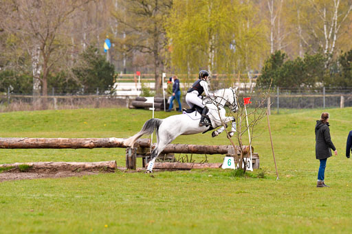 Luhmühlen Stilgeländeritt A  02.05.21 | 020521 Stilgeländeritt A+ _662 