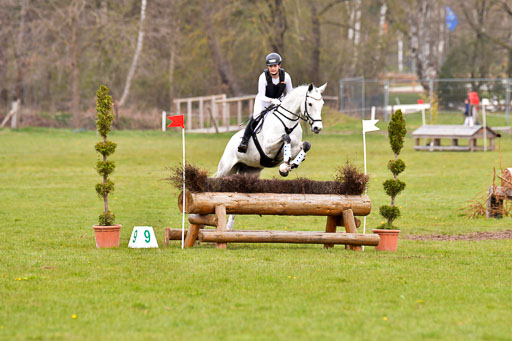 Luhmühlen Stilgeländeritt A  02.05.21 | 020521 Stilgeländeritt A+ _663 
