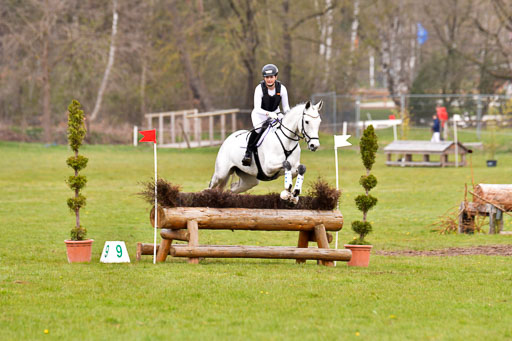 Luhmühlen Stilgeländeritt A  02.05.21 | 020521 Stilgeländeritt A+ _664 