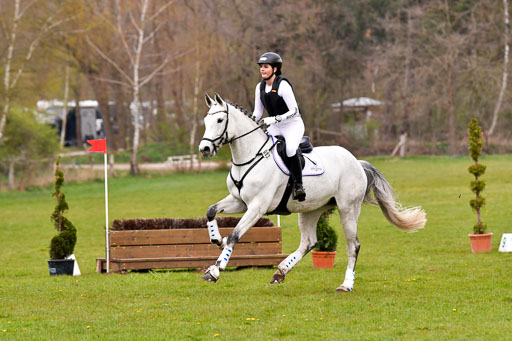 Luhmühlen Stilgeländeritt A  02.05.21 | 020521 Stilgeländeritt A+ _665 