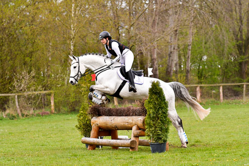 Luhmühlen Stilgeländeritt A  02.05.21 | 020521 Stilgeländeritt A+ _666 