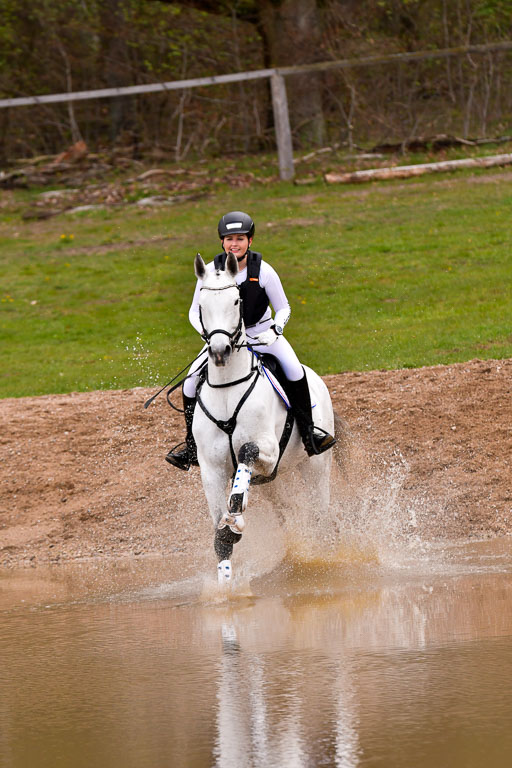 Luhmühlen Stilgeländeritt A  02.05.21 | 020521 Stilgeländeritt A+ _668 
