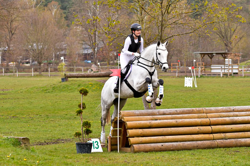 Luhmühlen Stilgeländeritt A  02.05.21 | 020521 Stilgeländeritt A+ _672 