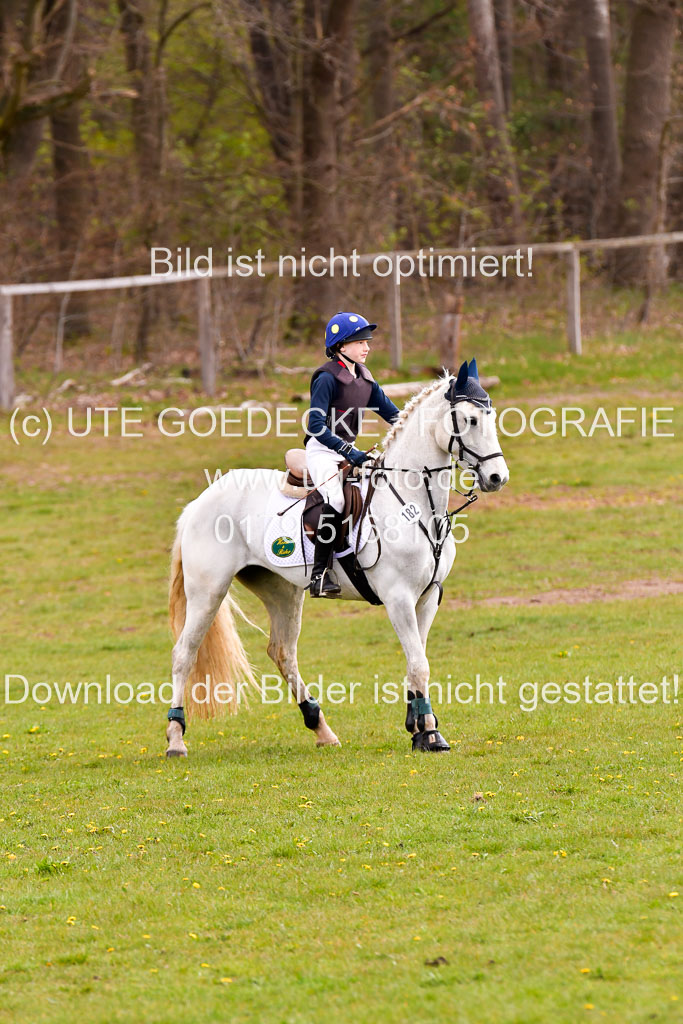 Luhmühlen Stilgeländeritt E 02.05.21 | 020521 Stilgeländeritt E _0011