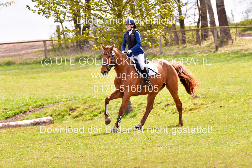 Luhmühlen Stilgeländeritt E 02.05.21 | 020521 Stilgeländeritt E _0038