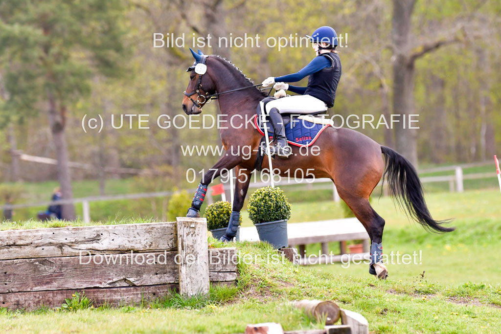Luhmühlen Stilgeländeritt E 02.05.21 | 020521 Stilgeländeritt E _0065