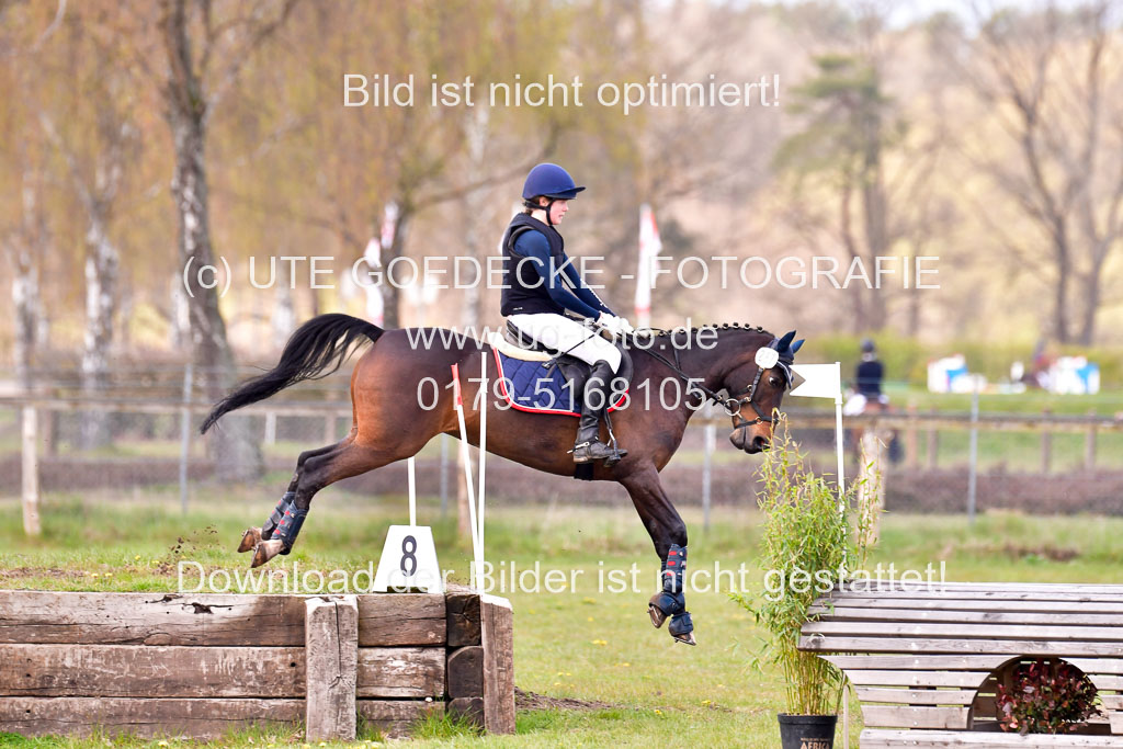 Luhmühlen Stilgeländeritt E  02.05.21 | 020521 Stilgeländeritt E _0069 