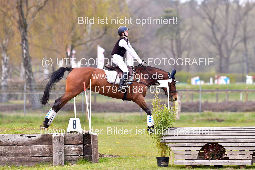 Luhmühlen Stilgeländeritt E 02.05.21 | 020521 Stilgeländeritt E _0113