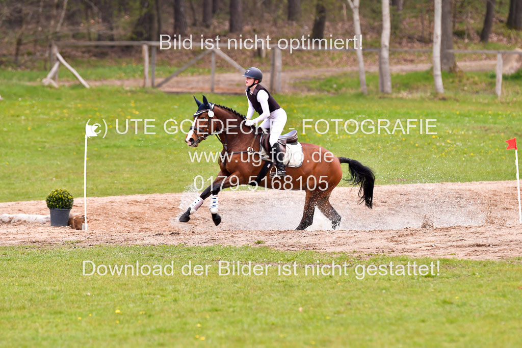 Luhmühlen Stilgeländeritt E 02.05.21 | 020521 Stilgeländeritt E _0120