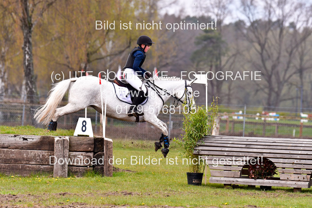 Luhmühlen Stilgeländeritt E 02.05.21 | 020521 Stilgeländeritt E _0127
