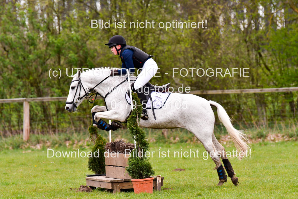 Luhmühlen Stilgeländeritt E  02.05.21 | 020521 Stilgeländeritt E _0131 