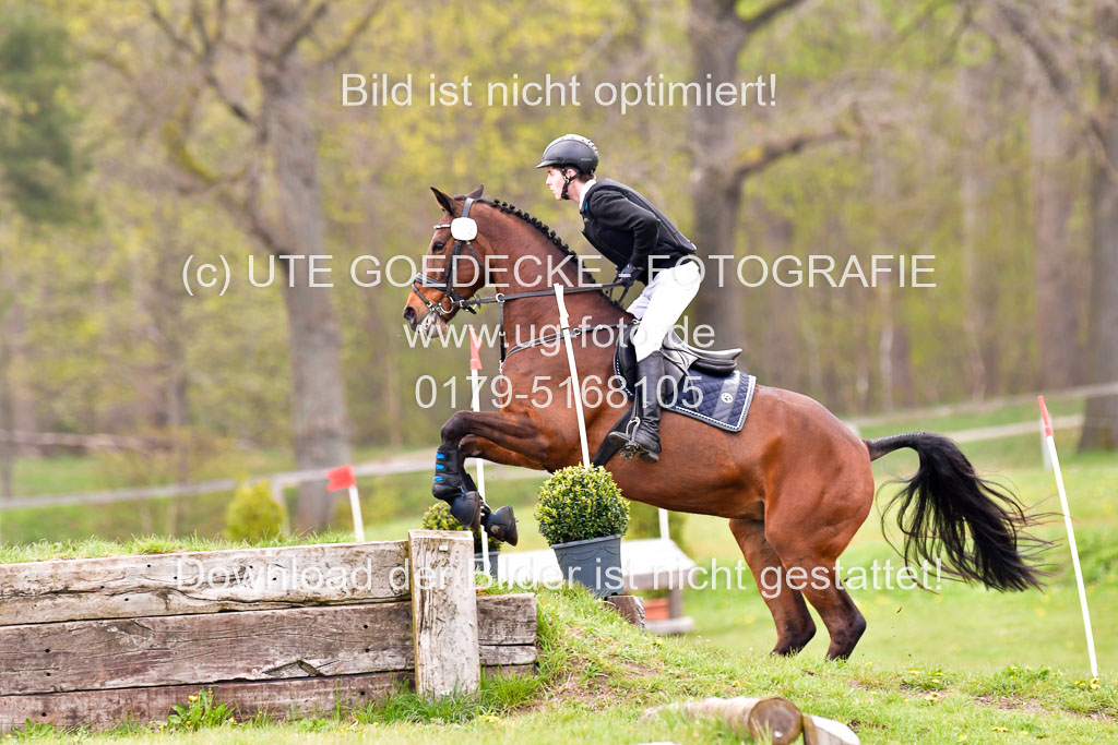 Luhmühlen Stilgeländeritt E 02.05.21 | 020521 Stilgeländeritt E _0135