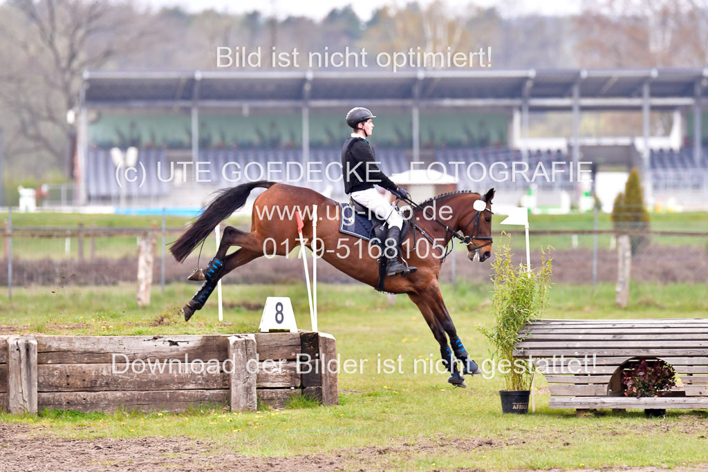 Luhmühlen Stilgeländeritt E  02.05.21 | 020521 Stilgeländeritt E _0138 