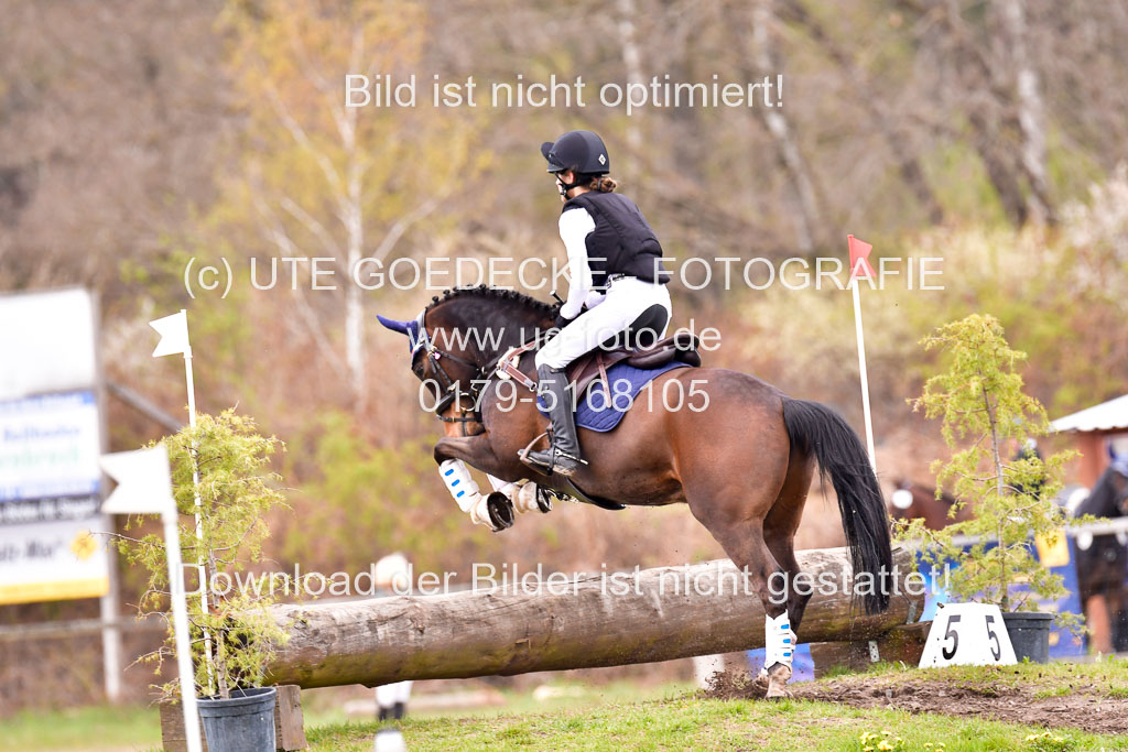 Luhmühlen Stilgeländeritt E  02.05.21 | 020521 Stilgeländeritt E _0149 