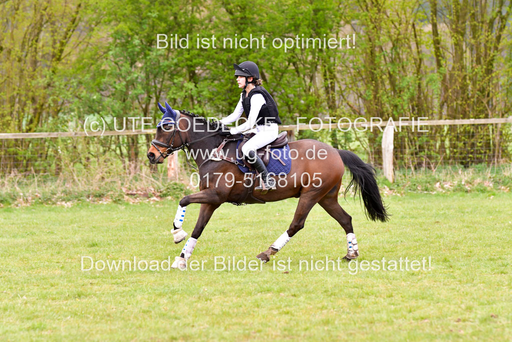 Luhmühlen Stilgeländeritt E 02.05.21 | 020521 Stilgeländeritt E _0153