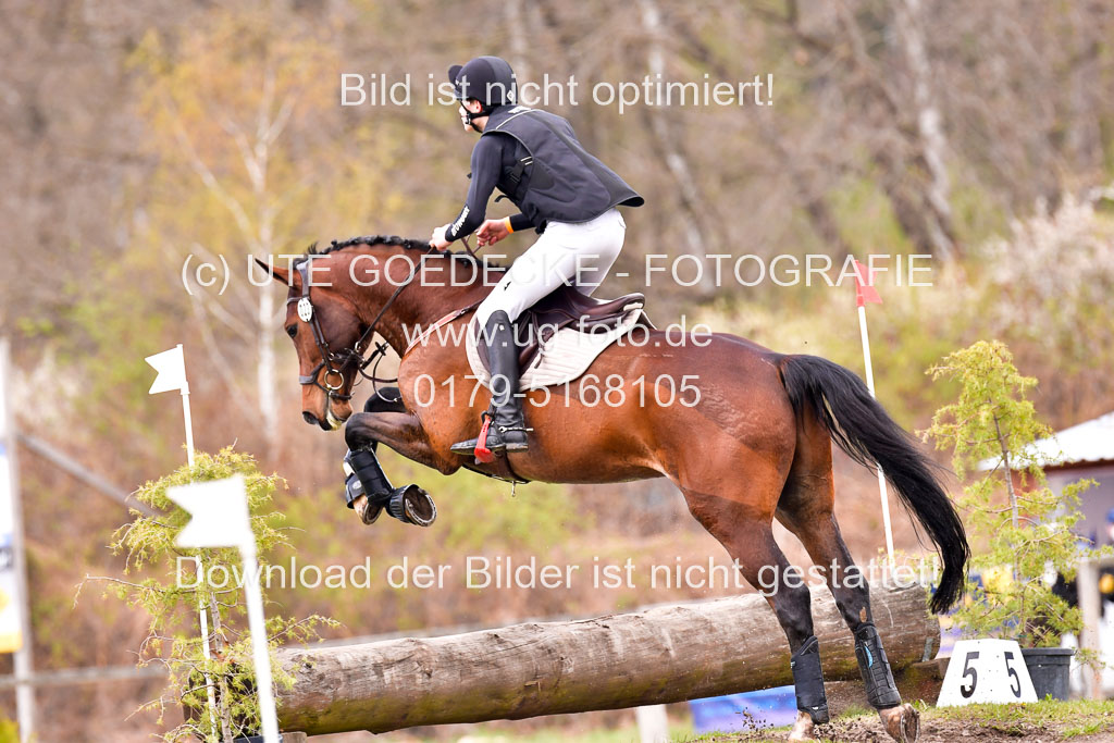 Luhmühlen Stilgeländeritt E  02.05.21 | 020521 Stilgeländeritt E _0165 