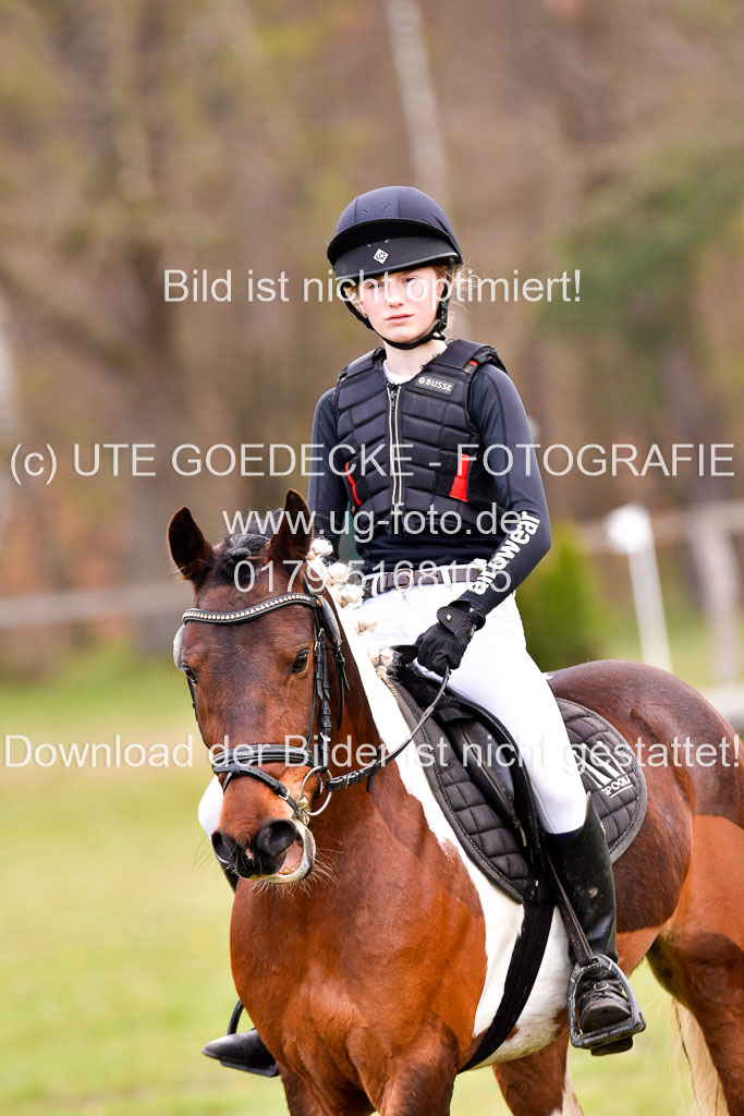 Luhmühlen Stilgeländeritt E 02.05.21 | 020521 Stilgeländeritt E _0172