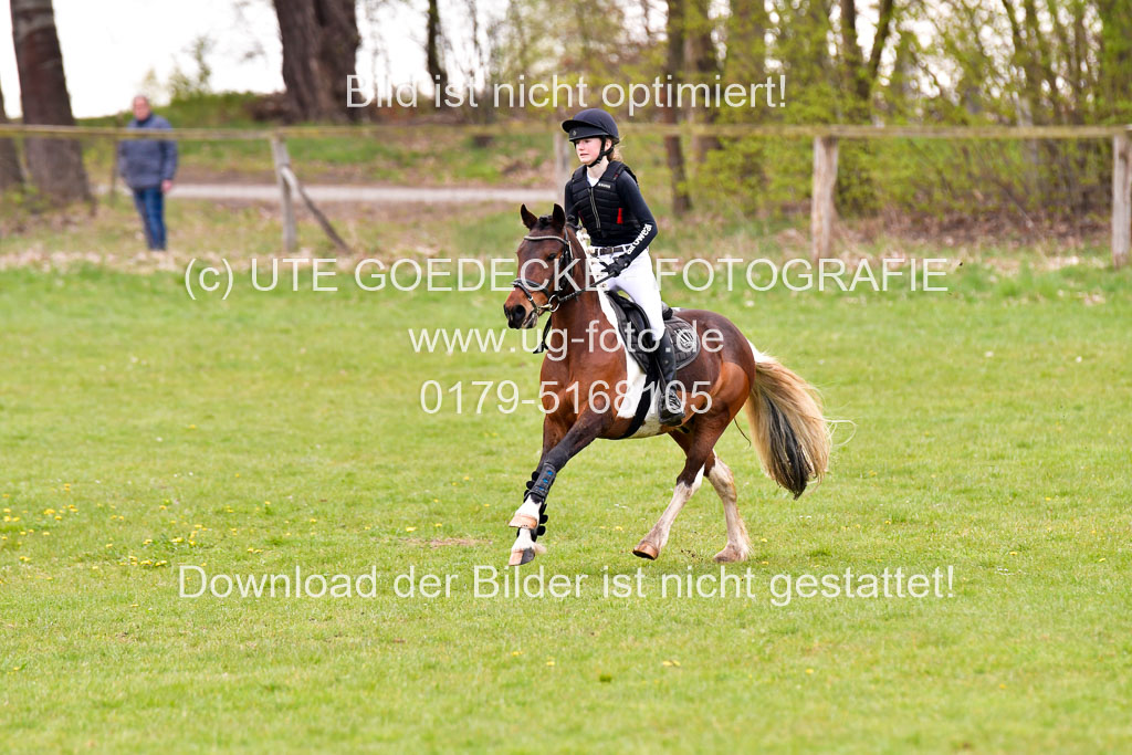Luhmühlen Stilgeländeritt E 02.05.21 | 020521 Stilgeländeritt E _0173