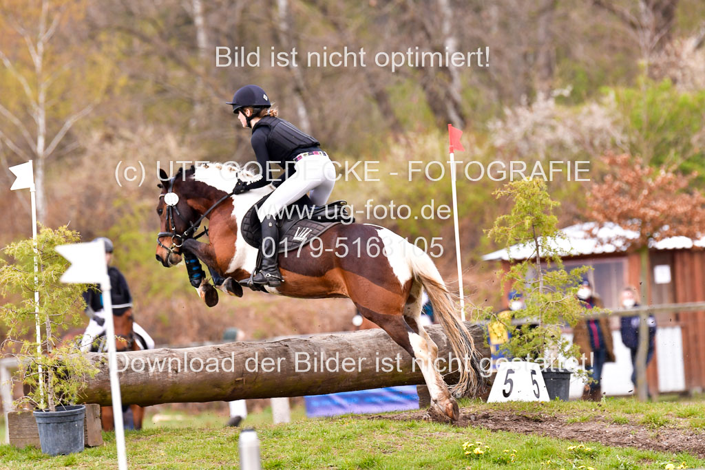 Luhmühlen Stilgeländeritt E  02.05.21 | 020521 Stilgeländeritt E _0178 