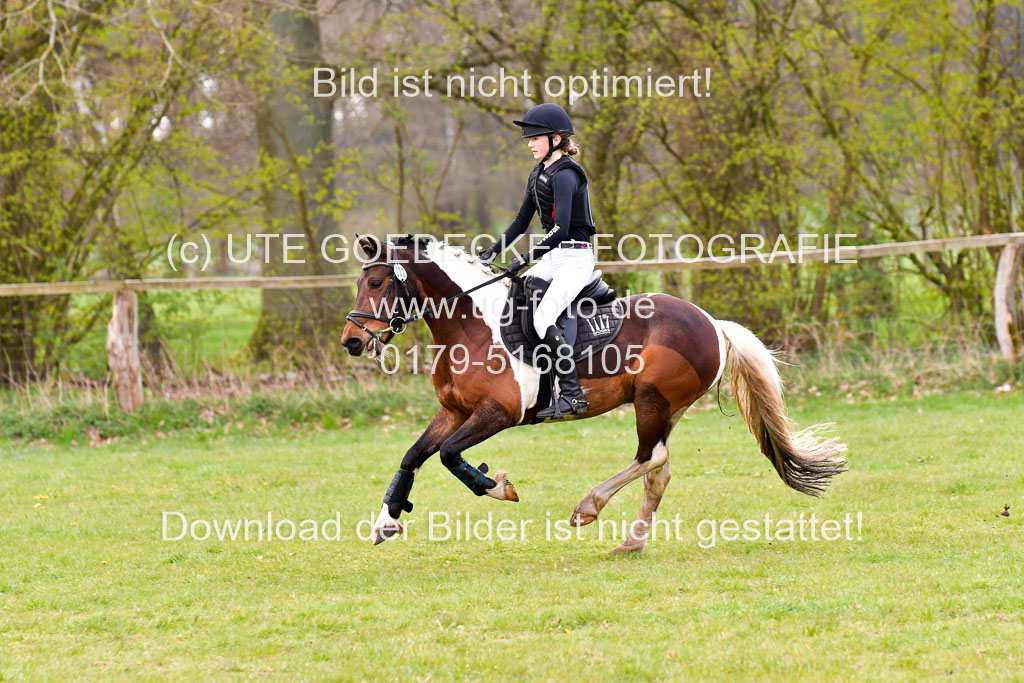 Luhmühlen Stilgeländeritt E 02.05.21 | 020521 Stilgeländeritt E _0187