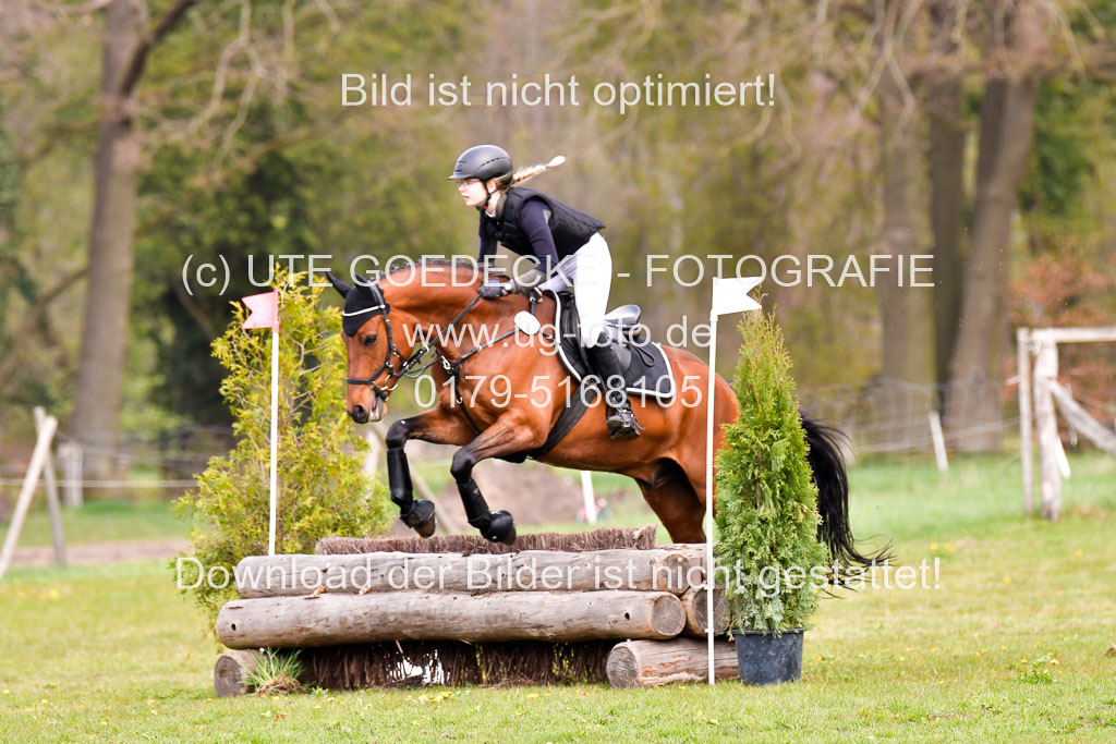 Luhmühlen Stilgeländeritt E 02.05.21 | 020521 Stilgeländeritt E _0194