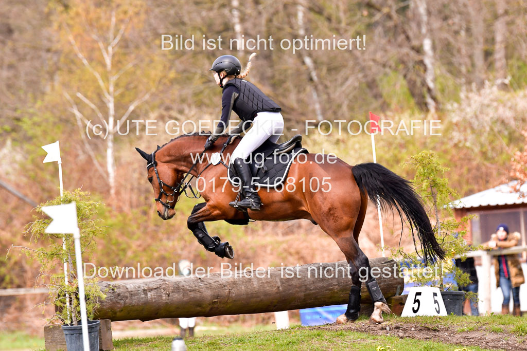 Luhmühlen Stilgeländeritt E  02.05.21 | 020521 Stilgeländeritt E _0195 