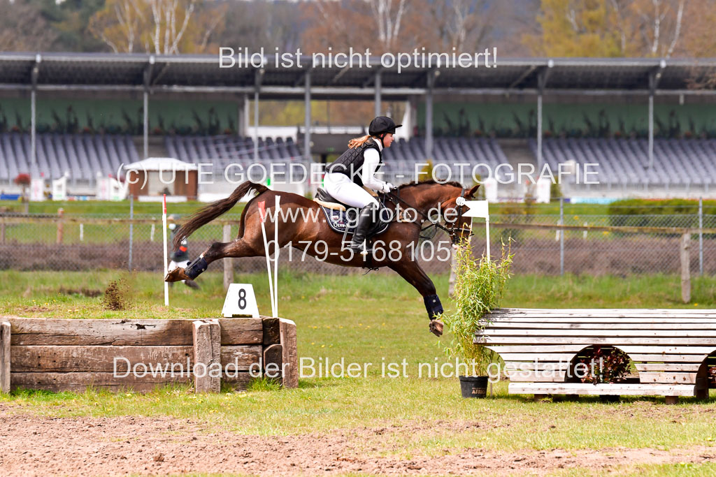 Luhmühlen Stilgeländeritt E 02.05.21 | 020521 Stilgeländeritt E _0225