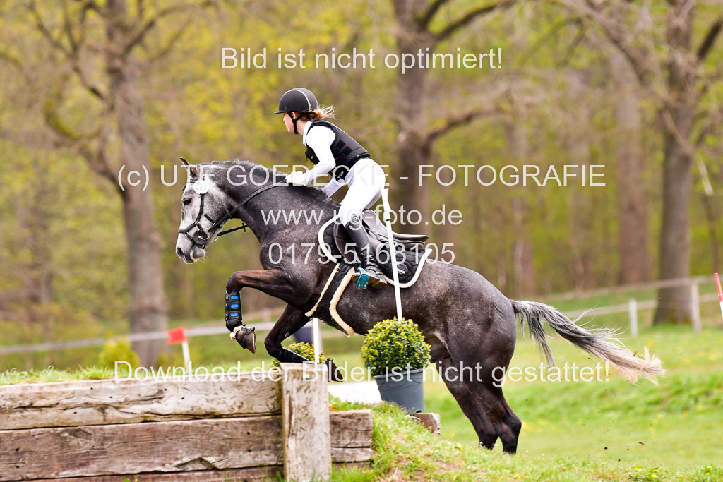 Luhmühlen Stilgeländeritt E 02.05.21 | 020521 Stilgeländeritt E _0250