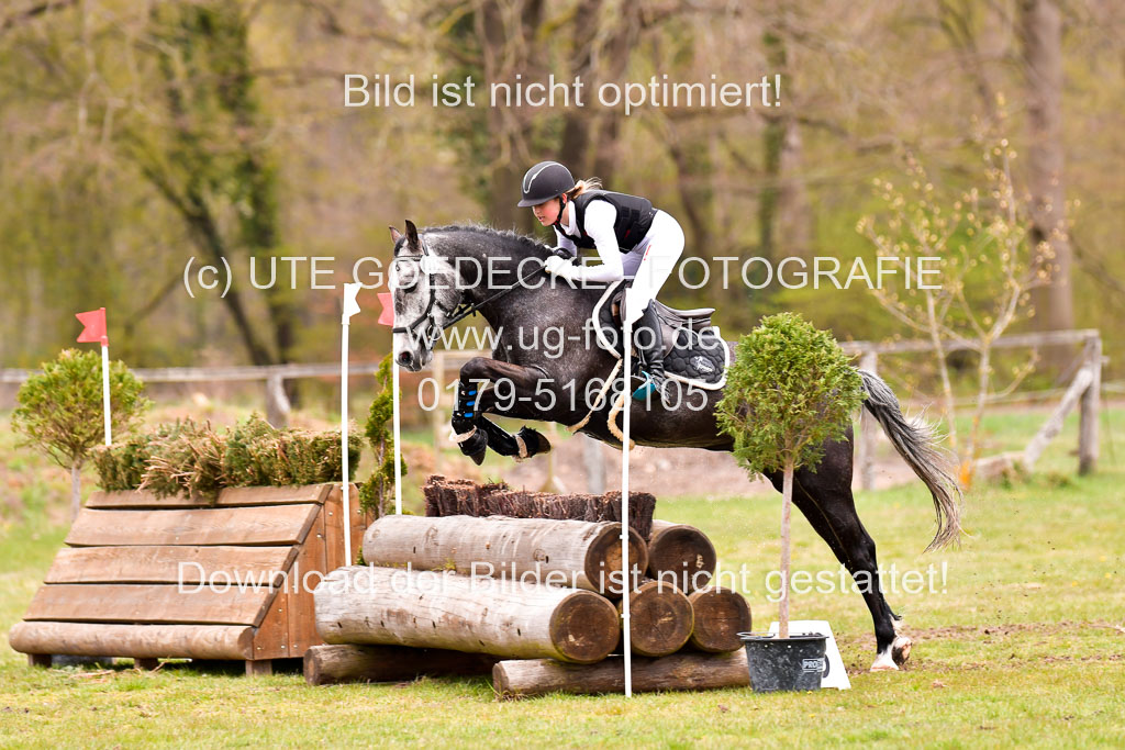 Luhmühlen Stilgeländeritt E 02.05.21 | 020521 Stilgeländeritt E _0260