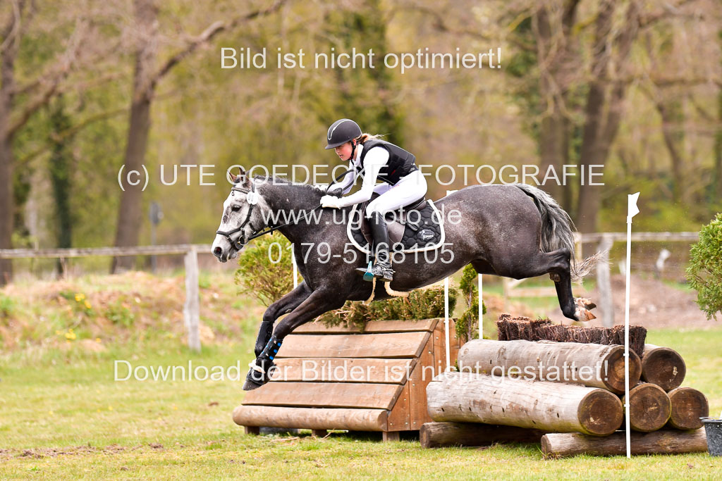 Luhmühlen Stilgeländeritt E 02.05.21 | 020521 Stilgeländeritt E _0262