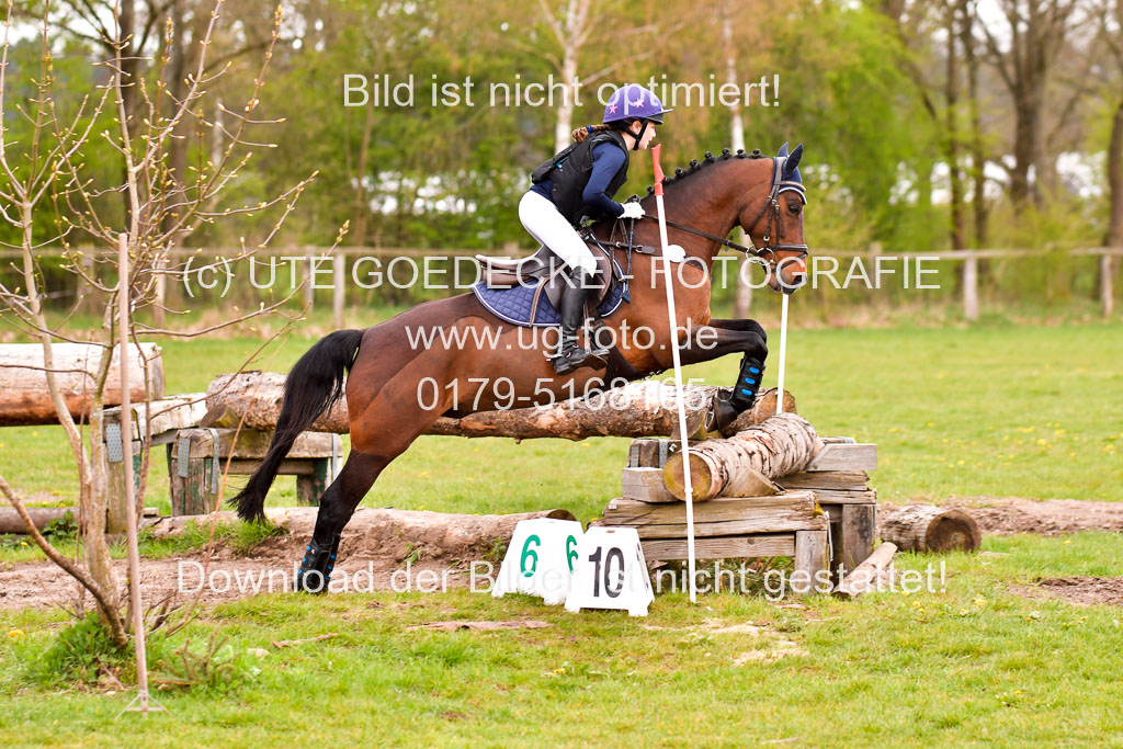 Luhmühlen Stilgeländeritt E 02.05.21 | 020521 Stilgeländeritt E _0330