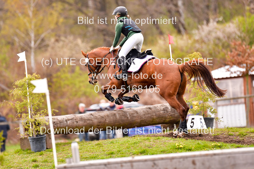 Luhmühlen Stilgeländeritt E 02.05.21 | 020521 Stilgeländeritt E _0340