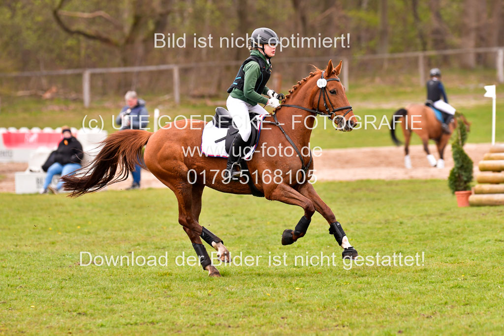 Luhmühlen Stilgeländeritt E 02.05.21 | 020521 Stilgeländeritt E _0342